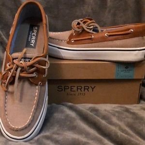 Sperry Men’s Bahama II Boat Shoe